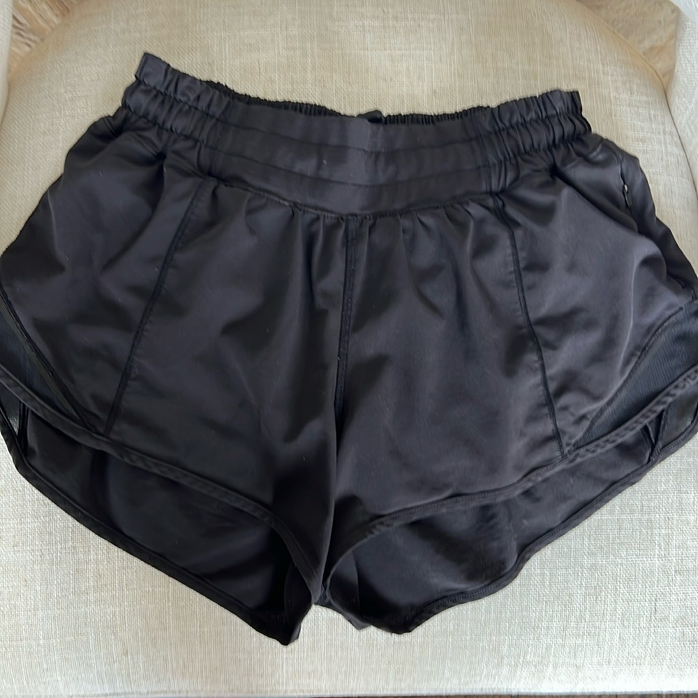 Lululemon Hottie Hot 2.5